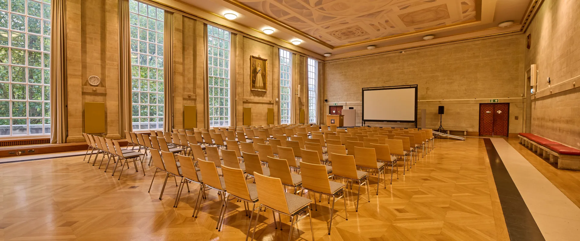 bristol city hall conference