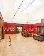 BMag Exhibition Space