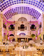 BMag Vaulted Ceilings
