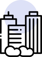 city centre location icon - Menu icon - This icon has been designed using resources from Flaticon.com