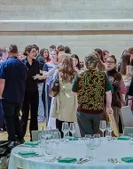 City Hall Large selection of event Spaces