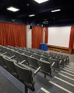 Create Lecture Theatre