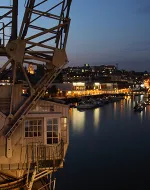 M Shed Harbourside Views