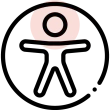 accessibility icon