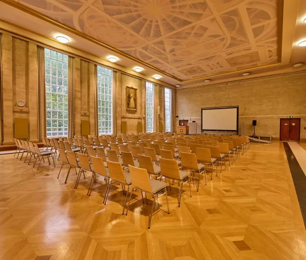 bristol city hall conference