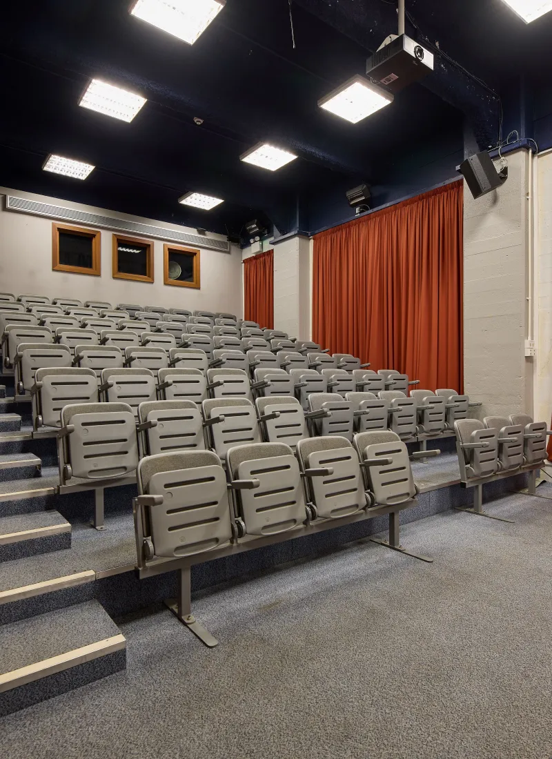Avon Lecture Theatre at Create Centre Bristol